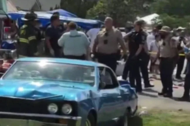 ΗΠΑ: Μεθυσμένος οδηγός παρέσυρε πλήθος σε φεστιβάλ στη Λουιζιάνα, περισσότεροι από 20 τραυματίες