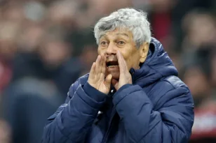 UEFA: Ενός λεπτού σιγή σε όλα τα ματς των διοργανώσεων της στη μνήνη Μιρτσέα Λουτσέσκου