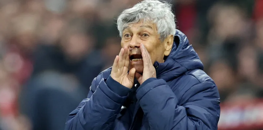 UEFA: Ενός λεπτού σιγή σε όλα τα ματς των διοργανώσεων της στη μνήνη Μιρτσέα Λουτσέσκου