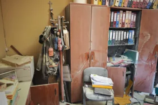 Βανδαλισμοί σε σχολείο στη Γλυφάδα – Νομικές κινήσεις από τον Δήμο