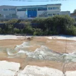 Πάτρα: Σταμάτησε η διαρροή λυμάτων στον Γλαύκο - Ελεγχοι τώρα για τη θαλάσσια ρύπανση