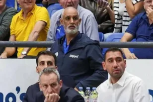 Ο φροντιστής της Μακάμπι Τελ Αβίβ βίαζε ανήλικο αγοράκι κάτω των 14…