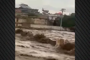 Τραγωδία δίχως τέλος, τουλάχιστον 188 νεκροί εξαιτίας της κακοκαιρίας που πλήττει Πακιστάν και Αφγανιστάν