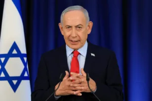 Νετανιάχου: Το Ισραήλ θα συνεχίσει τα πλήγματα στο Ιράν σε πλήρη συντονισμό με τον Τραμπ