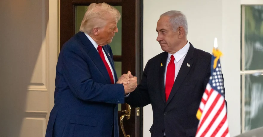 ΗΠΑ και Ισραήλ εξετάζουν τα επόμενα βήματα απέναντι στο Ιράν