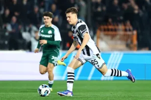 ΠΑΟΚ – Παναθηναϊκός 0-0: Όλα έμειναν στο… μηδέν στην Τούμπα