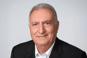 «'Εφυγε» από τη ζωή ο γνωστός κοσμηματοπώλης Σέρκος Τζανικιάν