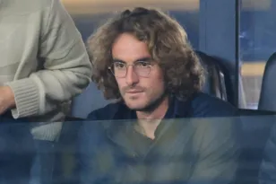 «Το όνειρό μου ήταν να εκπροσωπήσω την Ελλάδα στη Eurovision», ο Στέφανος Τσιτσιπάς αποκαλύπτεται!