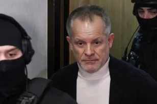 Μολδαβία: 19 χρόνια φυλάκιση στον Βλαντ Πλαχότνιουκ για την «κλοπή του αιώνα»