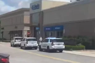 ΗΠΑ: Πυροβολισμοί σε εμπορικό κέντρο στο Λουϊζιάνα, αναφορές για τραυματίες