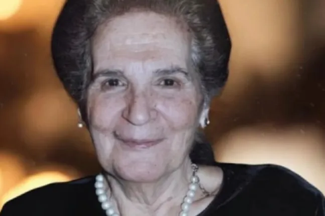 Πένθος για τον Μανώλη Κεφαλογιάννη: Πέθανε η μητέρα του