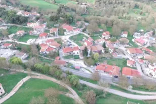 Με νέα «όπλα» μπαίνουν στην αντιπυρική τα Καλάβρυτα