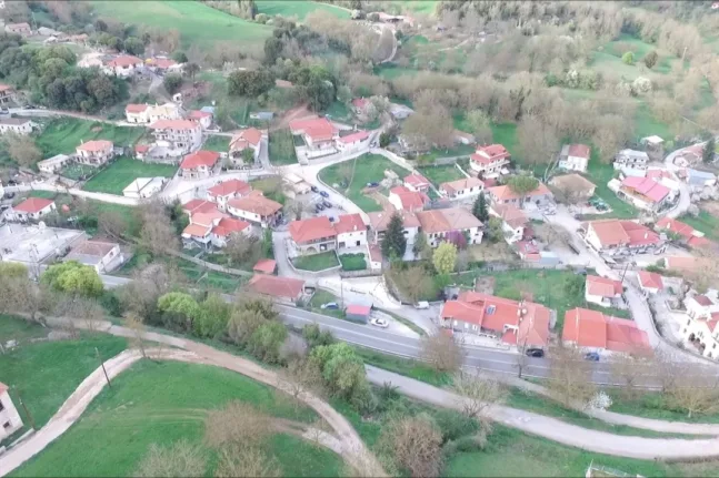 Με νέα «όπλα» μπαίνουν στην αντιπυρική τα Καλάβρυτα