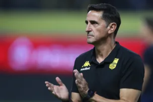 «Έφυγα λόγω οφειλών»-«Δεν έφυγες, σε διώξαμε», Άρης και Χιμένεθ στα χαρακώματα