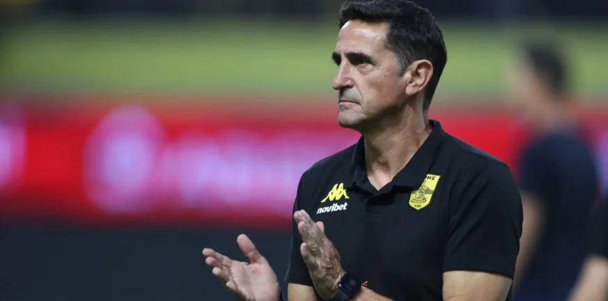 «Έφυγα λόγω οφειλών»-«Δεν έφυγες, σε διώξαμε», Άρης και Χιμένεθ στα χαρακώματα