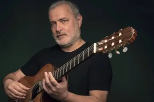 Ο Παναγιώτης Μάργαρης στην «Π»: «Η έμπνευση έρχεται από την καθημερινότητα»