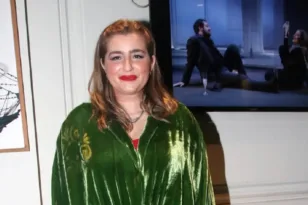 Μαρία Κίτσου: Η σκληρή εξομολόγηση για την κακοποίηση από τους γονείς της και όσα τη βοήθησαν να σταθεί όρθια ΒΙΝΤΕΟ