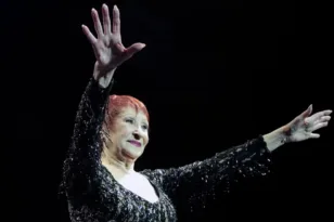 Μαρία Νιέβες: Πέθανε η μεγάλη κυρία του αργεντίνικου ταγκό