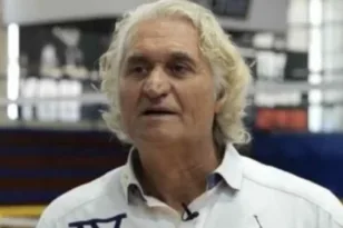 Πέθανε ο σπουδαίος Μάκης Μαριάτος, βαρύ πένθος στο ελληνικό βόλεϊ