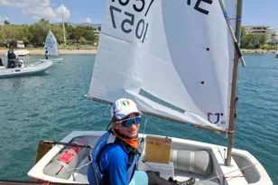 ΙΟΠ: Νέα διάκριση για τον Μ. Ματθαιόπουλο