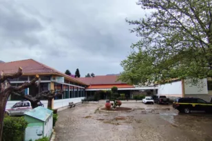 Καλάβρυτα: «Λίφτινγκ» στην εστία Κλειτορίας – Μελέτη για την αξιοποίηση του κτιρίου