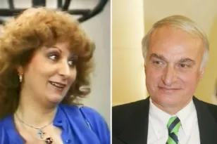 Μανώλης Μαυρομμάτης: «Προσπαθούσα να τη σώσω από τη φωτιά, αλλά δεν τα κατάφερα» ΒΙΝΤΕΟ