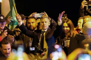 CNN για την πτώση Όρμπαν: Η νίκη Μάγιαρ δείχνει τα όρια του λαϊκισμού στην Ευρώπη