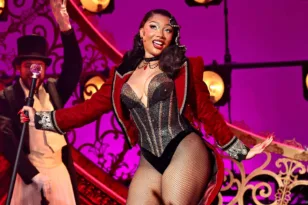 Megan Thee Stallion: Το σοβαρό καμπανάκι για την υγεία της και το μήνυμα στους θαυμαστές της