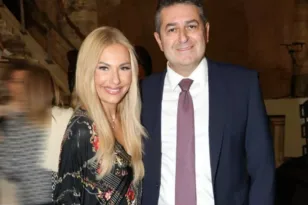 «Happy Day» χωρίς την Τίνα Μεσσαροπούλου, τι είπε η Σταματίνα Τσιμτσιλή για τον Γιώργο Μυλωνάκη