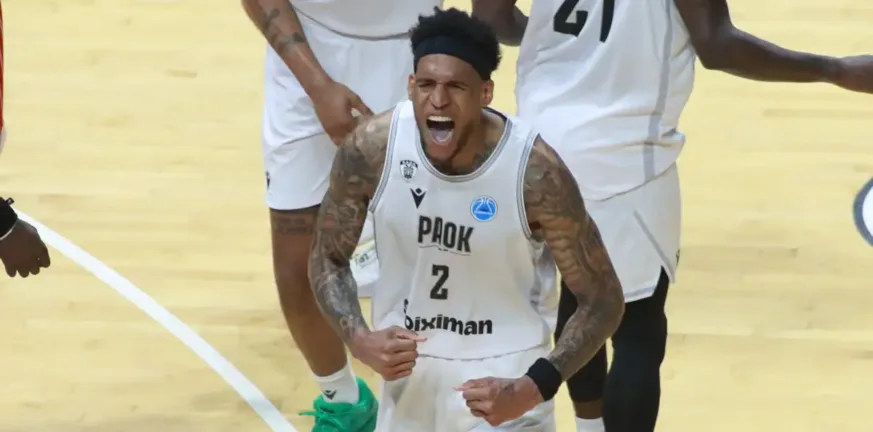 Έφτασε η ώρα του μεγάλου τελικού του ΠΑΟΚ με τη Μπιλμπάο, που θα τον δείτε