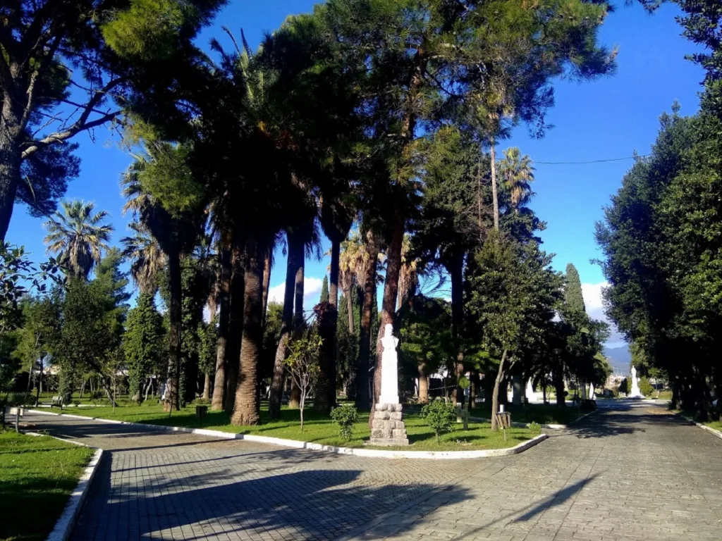 Μεσολόγγι: Πρωτομαγιά αλλιώς, ανάμεσα στην ιστορία και τη φύση ΦΩΤΟ