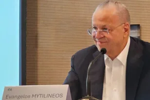 Metlen: “Βουτιά” 49% τα κέρδη στα 314 εκατ. ευρώ το 2025