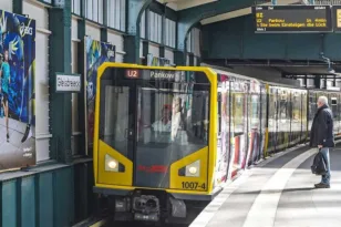 Στη Γερμανία μπαίνεις σε λεωφορείο χωρίς εισιτήριο και μπορεί να βρεθείς στη φυλακή