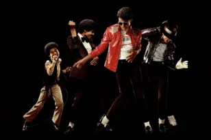 Michael: Στη σκιά της δόξας