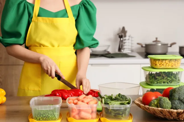 Τα μικροπλαστικά μέσα στο σπίτι μας: Πού κρύβονται και πώς να προστατευτούμε