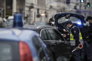 Ιταλία: Εξαρθρώθηκε κύκλωμα συνοδών πολυτελείας με πελάτες παίκτες ομάδων της Serie A