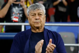 Μιρτσέα Λουτσέσκου: Σε τεχνικό κώμα ο Ρουμάνος προπονητής-θρύλος
