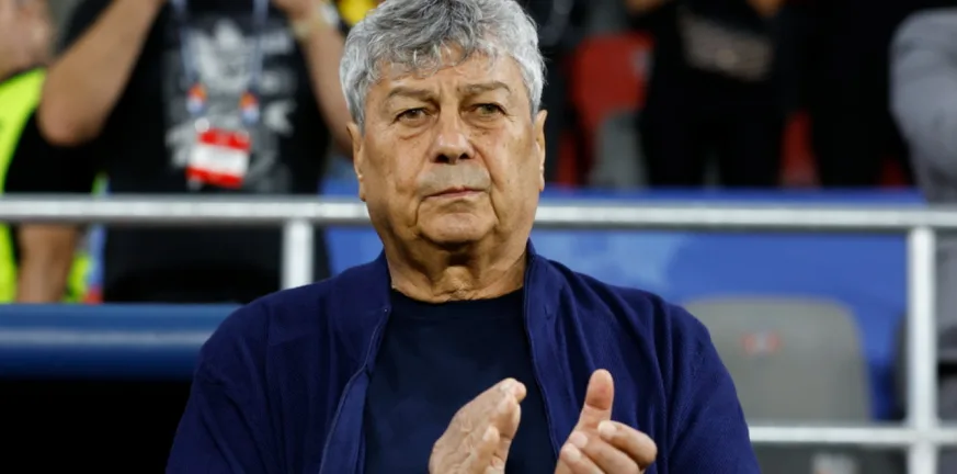 Μιρτσέα Λουτσέσκου: Σε τεχνικό κώμα ο Ρουμάνος προπονητής-θρύλος