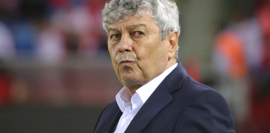 Λουτσέσκου: Δεύτερο έμφραγμα και πολλαπλά εγκεφαλικά επεισόδια