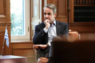 Μαξίμου: Θέμα ωρών o ανασχηματισμός, οι επόμενες κινήσεις του Πρωθυπουργού