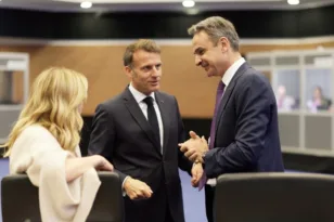 ΕΕ: Κοινή διακήρυξη υπεγραφή από 27 κράτη στην Κύπρο για την αγορά, τι σημαίνει