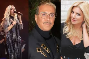 Γαβαλάς για Άννα Βίσση και Χριστίνα Πολίτη: «Δεν είναι τωρινό, το ξέρω μήνες»