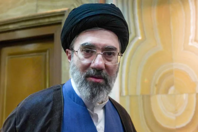 Χαμενεΐ: «Ο Περσικός Κόλπος οδεύει σε μέλλον χωρίς αμερικανική παρουσία»