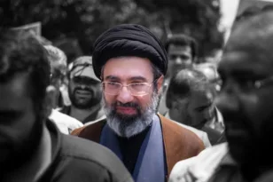 Μοτζτάμπα Χαμενεΐ: Απειλές σε ΗΠΑ και Ισραήλ με νέο μήνυμα στο Telegram