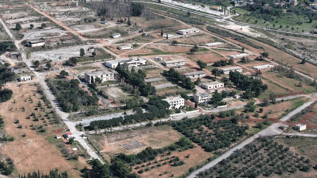 Καλπάζει το κόστος στέγασης: Η εικόνα στην Πάτρα και πόσο θα επηρεάσει η νέα οικιστική ανάπτυξη στον Ριγανόκαμπο Καλπάζει το κόστος στέγασης: Η εικόνα στην Πάτρα και πόσο θα επηρεάσει η νέα οικιστική ανάπτυξη στον Ριγανόκαμπο