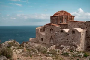 Ελλάδα: Το ταξίδι στον χρόνο με τις παλιές πόλεις, εκεί που η ιστορία συναντά τη ρομαντική ατμόσφαιρα