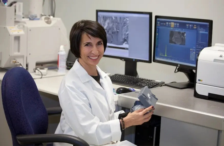 Ο θάνατος του Τζόσουα ΛεΜπλανκ και η υπόθεση με τους νεκρούς και εξαφανισμένους επιστήμονες στις ΗΠΑ