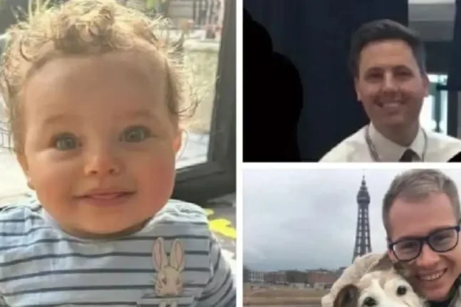 Βρετανία: Φρίκη, ομόφυλο ζευγάρι κατηγορείται ότι κακοποίησε σεξουαλικά 13 μηνών βρέφος που βρήκε μαρτυρικό θάνατο