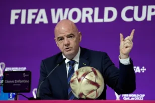 Μουντιάλ 2026: Εισιτήριο-σοκ 2 εκατ. ευρώ για τον τελικό στη Νέα Υόρκη