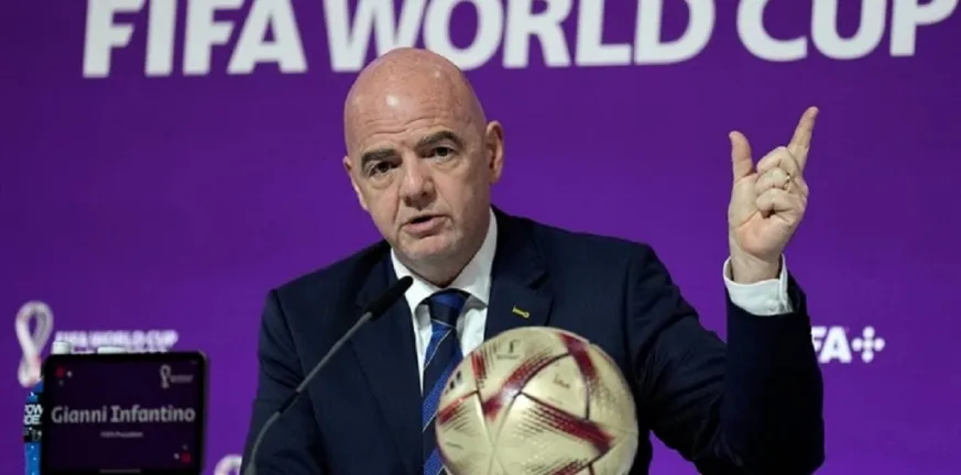 Μουντιάλ 2026: Εισιτήριο-σοκ 2 εκατ. ευρώ για τον τελικό στη Νέα Υόρκη